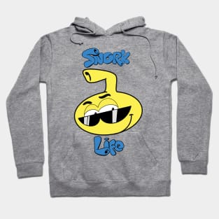 snorks Hoodie